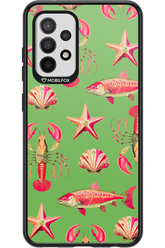 Sea Stars - Samsung Galaxy A52 / A52 5G / A52s