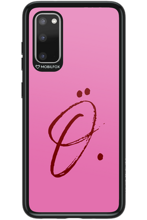 (Sorbet) O II 2.0 - Samsung Galaxy S20