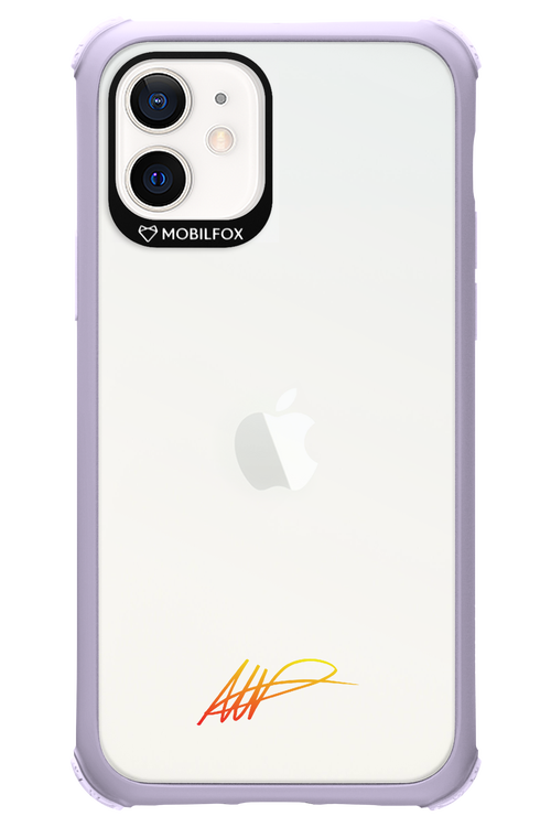 Signature Edition - Apple iPhone 12