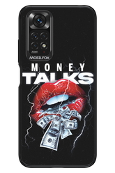 Money Talks - Xiaomi Redmi Note 11/11S 4G