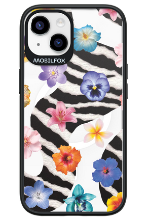 MOM'S FLOWERS - Apple iPhone 14