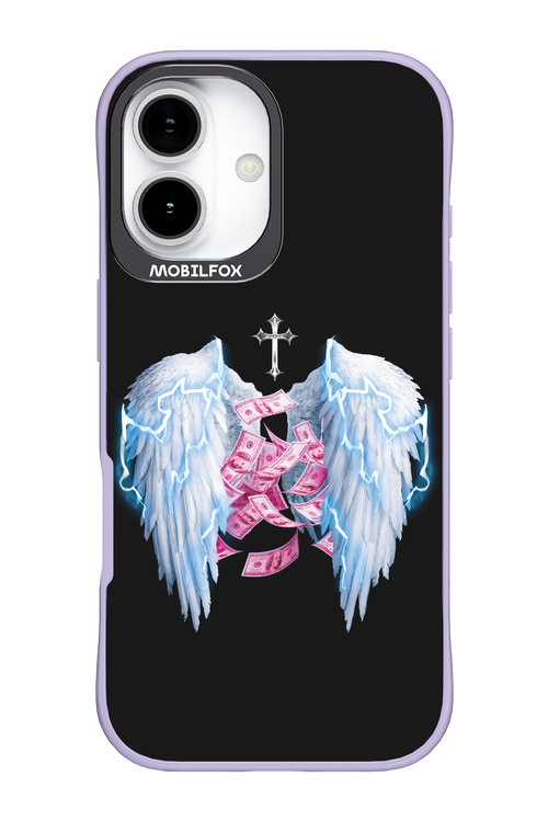 Rockstar - Apple iPhone 17