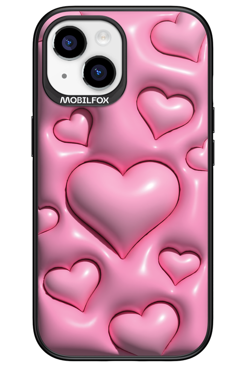 Hearts 2.0 - Apple iPhone 15