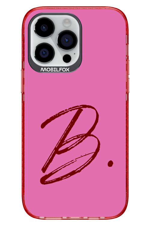 (Sorbet) B 2.0 - Apple iPhone 14 Pro Max