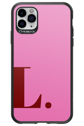 L (Sorbet) 2.0 - Apple iPhone 11 Pro Max