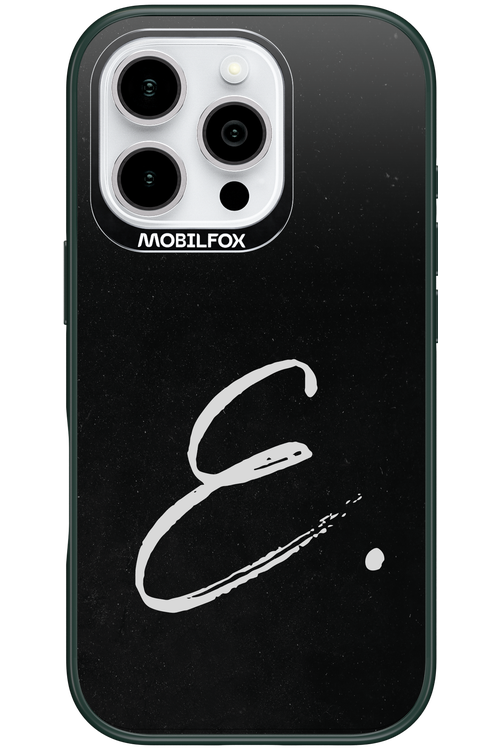 (Off Space) E - Apple iPhone 16 Pro