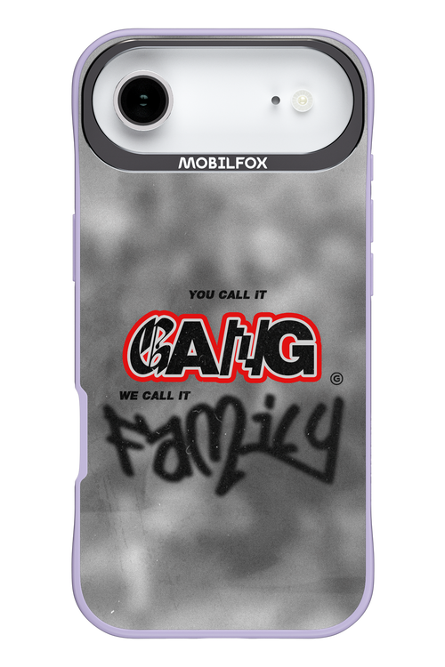 Family Gang - Apple iPhone 17 Air