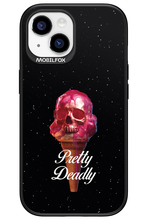 Pretty Deadly - Apple iPhone 15