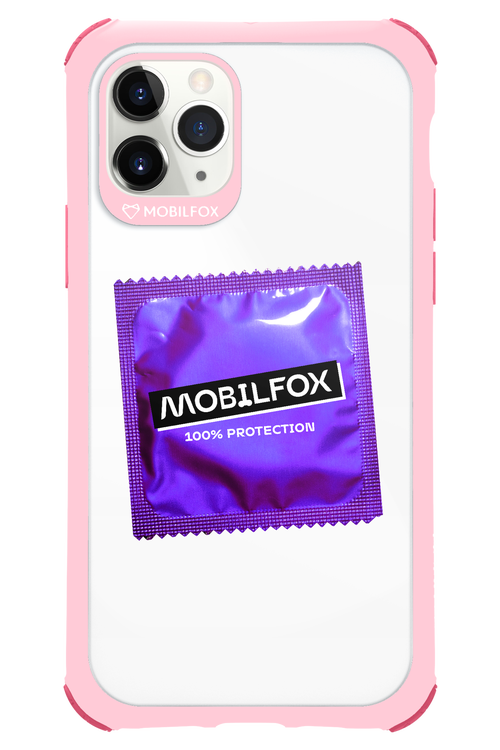 100% Protection 2.0 - Apple iPhone 11 Pro
