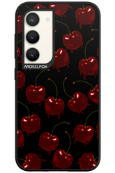 Cherry Blood - Samsung Galaxy S23