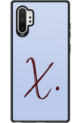 (Jellyfish Presso) X 2.0 - Samsung Galaxy Note 10+