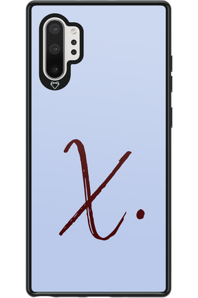(Jellyfish Presso) X 2.0 - Samsung Galaxy Note 10+