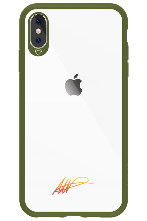 Signature Edition 2.0 - Apple iPhone XS Max