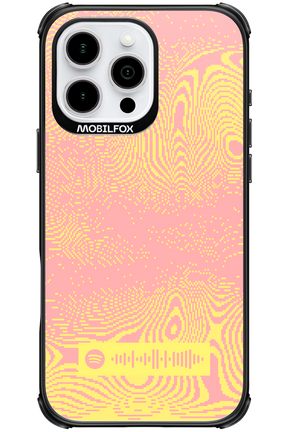 House Frequency - Apple iPhone 16 Pro Max