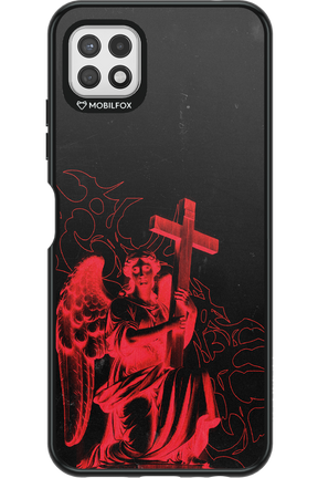 Fallen angel II 2.0 - Samsung Galaxy A22 5G