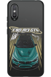 FBD M3 GT4 2.0 - Xiaomi Redmi 9A