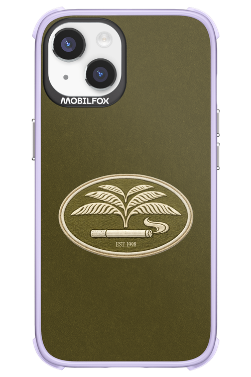 Nature Check - Apple iPhone 14