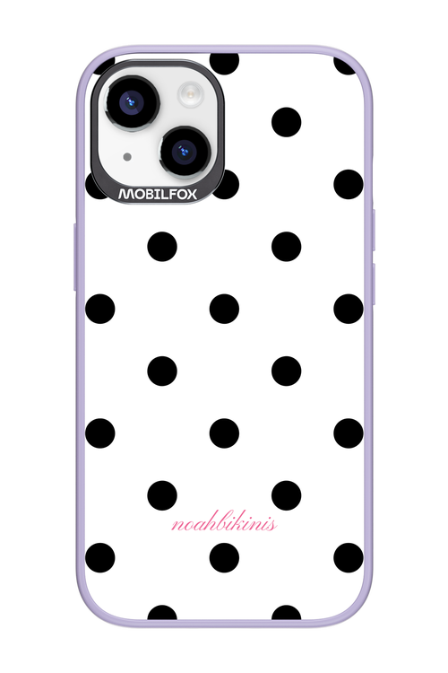 Baby Dots - Apple iPhone 14