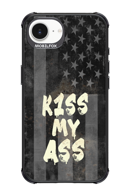 KISS II 2.0 - Apple iPhone 16e