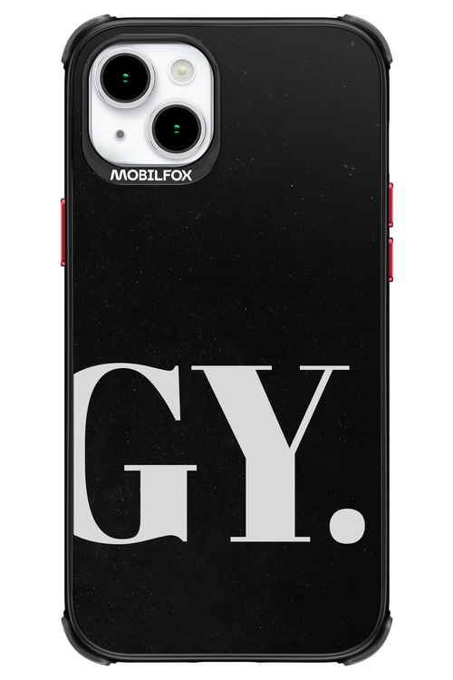 GY (Off Space) 2.0 - Apple iPhone 15 Plus