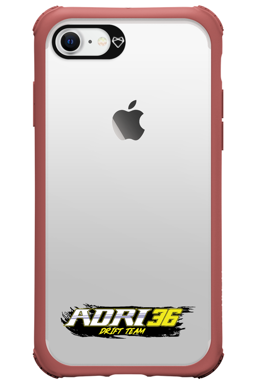 ADRI36 Signature 2.0 - Apple iPhone 7