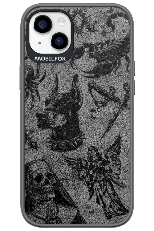 Built Different II - Apple iPhone 14 Plus