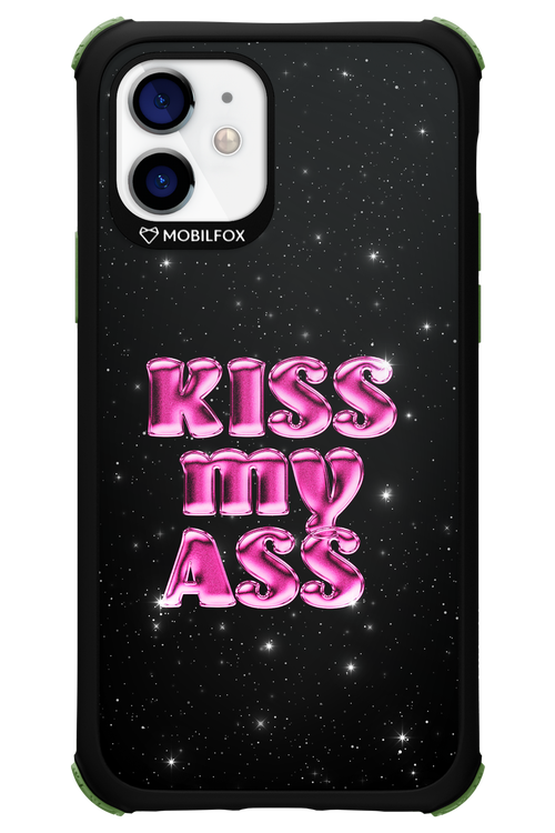 KMA 2.0 - Apple iPhone 12