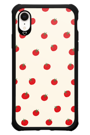 Baby Tomato - Apple iPhone XR