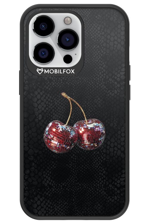Disco Cherries - Apple iPhone 13 Pro