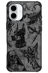 Built Different II - Apple iPhone 16 Plus