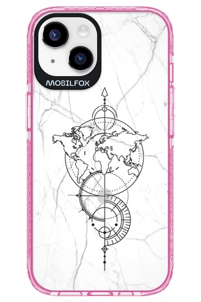 Compass - Apple iPhone 14
