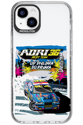 ADRI36 Drift Splash - Apple iPhone 15 Plus