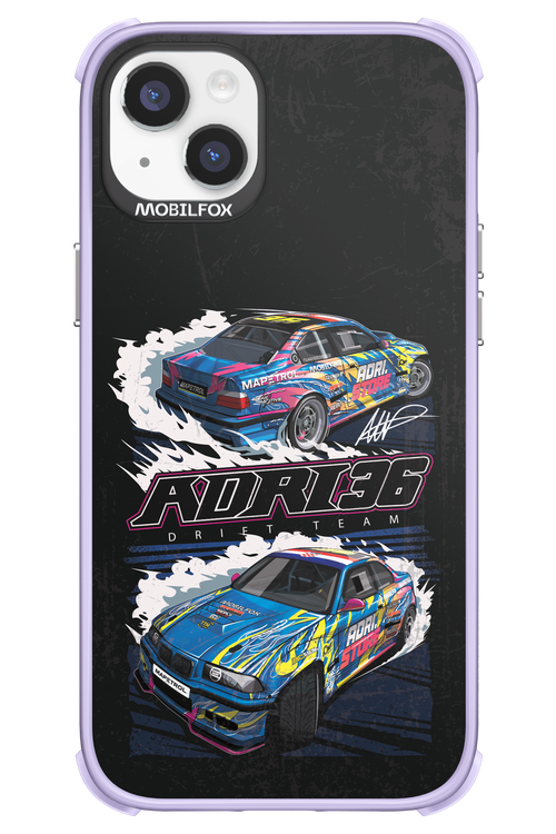 ADRI 36 2.0 - Apple iPhone 14 Plus