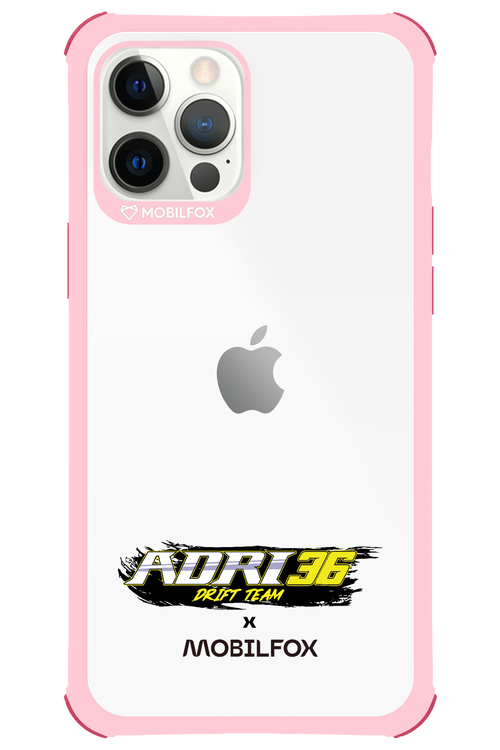 ADRI36 x Mobilfox Edition 2.0 - Apple iPhone 12 Pro Max