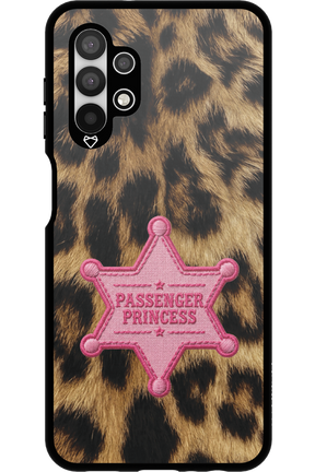 Passenger Princess 2.0 - Samsung Galaxy A13 4G