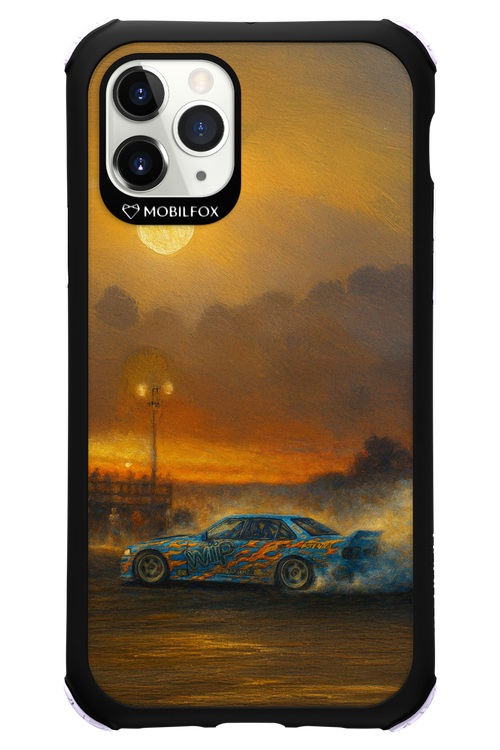 Drift Chaos - Apple iPhone 11 Pro