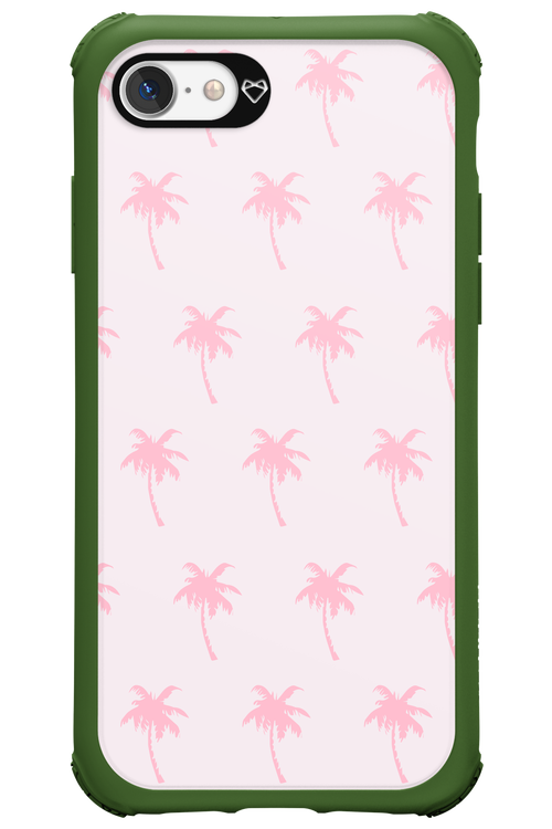 Palm Forest - Apple iPhone 7