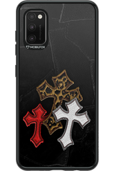 Holy Trinity 2.0 - Samsung Galaxy A41