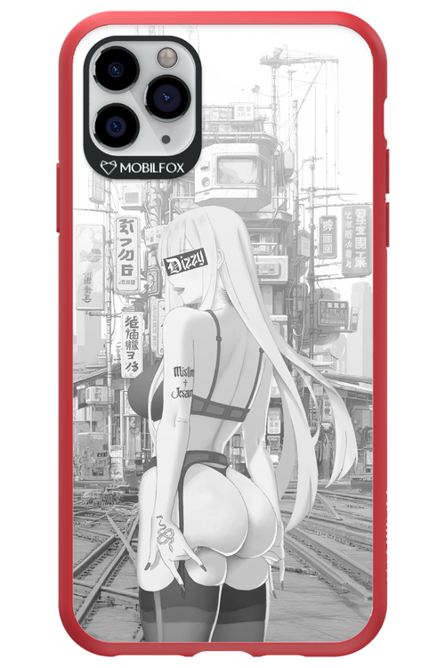 Blade Beauty - Apple iPhone 11 Pro Max