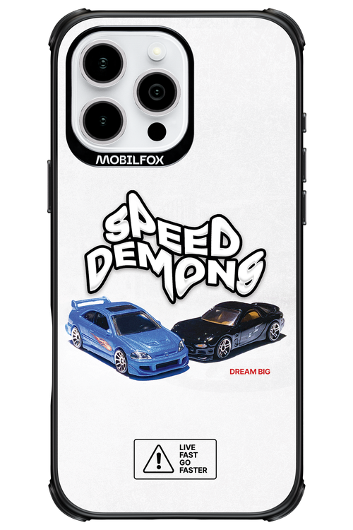 Dream Big - Apple iPhone 16 Pro Max