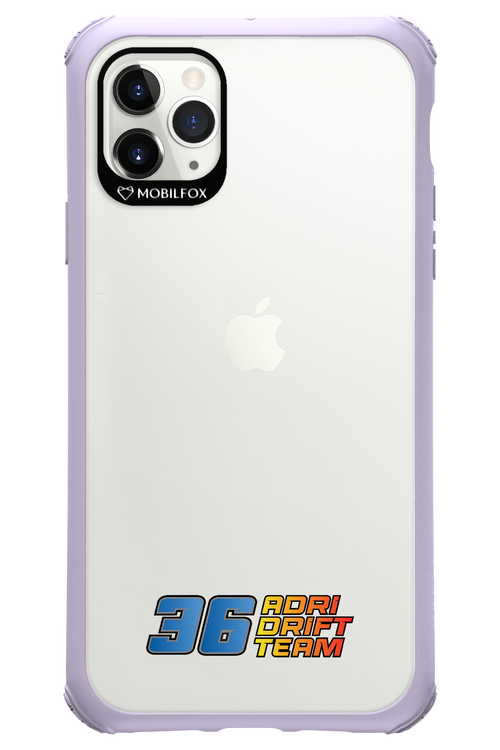 Minimal Drift 2.0 - Apple iPhone 11 Pro Max