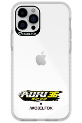 ADRI36 x Mobilfox Edition - Apple iPhone 12 Pro