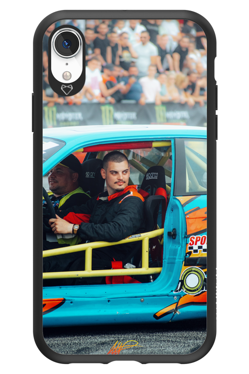 Pilot Mode - Apple iPhone XR