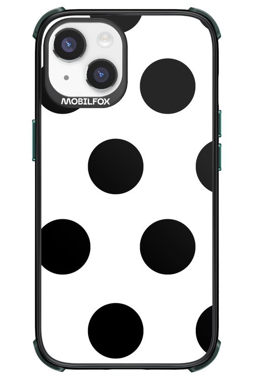 Dot Girl - Apple iPhone 14