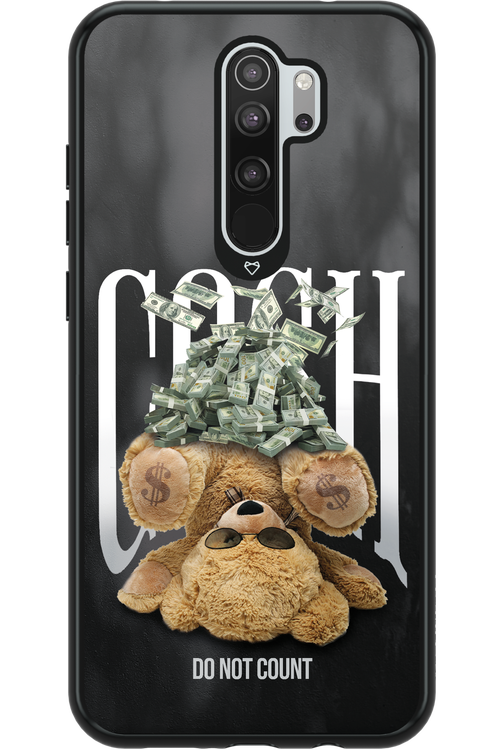 CASH 2.0 - Xiaomi Redmi Note 8 Pro