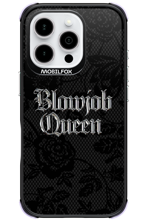 Blowjob Queen 2.0 - Apple iPhone 16 Pro