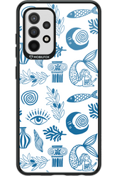 Mediterranean Muse - Samsung Galaxy A52 / A52 5G / A52s