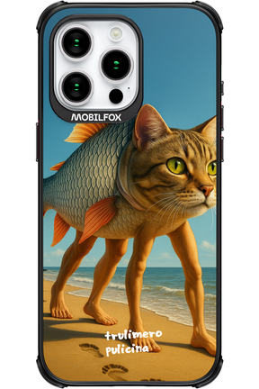 Trulimero Pulicina - Apple iPhone 15 Pro Max