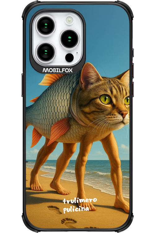 Trulimero Pulicina - Apple iPhone 15 Pro Max