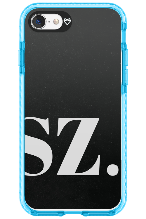 SZ (Off Space) 2.0 - Apple iPhone SE 2020